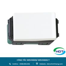 Công tắc WEVH5532/ WEVH5532-7 | Cong tac WEVH5532/ WEVH5532-7