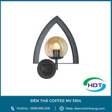 ĐÈN THẢ COFFEE NV 5104
