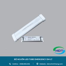 BỘ NGUỒN LED TUBE MPE EMERGENCY EM-LT