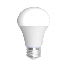 Bóng đèn LED Bulb tròn E27 3W NLB033/ NLB036
