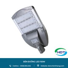 Đèn đường LED Rạng Đông D CSD04L/150W | Den duong LED Rang Dong D CSD04L 150W 