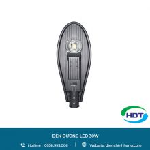 Đèn đường LED Rạng Đông D CSD02L/30W | Den duong LED Rang Dong D CSD02L 30W 