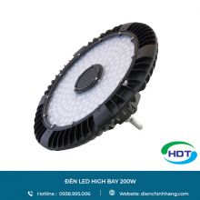 Đèn LED High Bay 200W Rạng Đông D HB03L 360/200W | Den LED High Bay 200W Rang Dong D HB03L 360 200W 