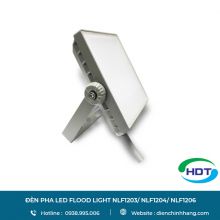 Đèn pha LED Flood Light NLF1203/ NLF1204/ NLF1206