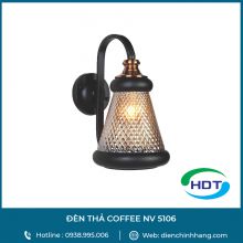 ĐÈN THẢ COFFEE NV 5106