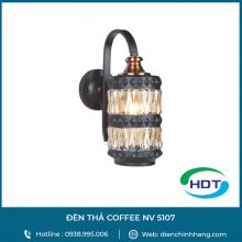 ĐÈN THẢ COFFEE NV 5107