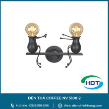 ĐÈN THẢ COFFEE NV 5108-2