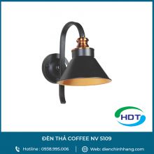 ĐÈN THẢ COFFEE NV 5109