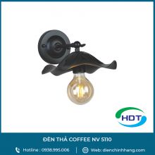 ĐÈN THẢ COFFEE NV 5110