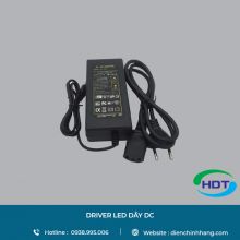 DRIVER LED DÂY MPE DC DLS-60 | DRIVER LED DAY MPE DC DLS 60
