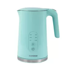 Bình Đun Siêu Tốc Nanoco