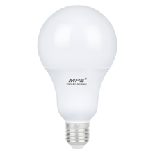 Bóng đèn led buld tròn Mpe