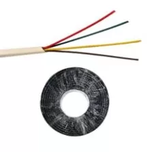 Cáp Tivi - Cáp Điện Thoại Nanco