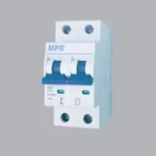 Cầu Dao Tép MCB MPE