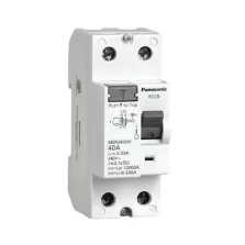 CB Chống Rò Panasonic