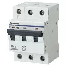 CB Panasonic