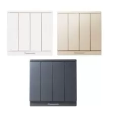 Công tắc Panasonic Moderva