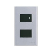 Công tắc Wide color