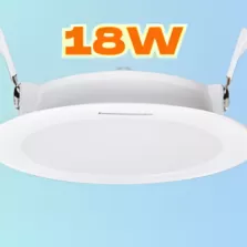 Đèn Âm Trần Panasonic 18w