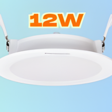 Đèn Downlight panasonic 12w