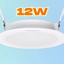 Đèn Downlight panasonic 12w