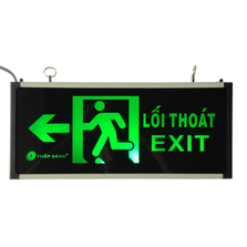 Đèn Exit Và Khẩn Cấp Mpe