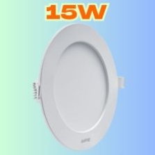 Đèn Led Âm Trần MPE 15W