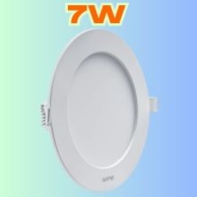 Đèn Led Âm Trần MPE 7W