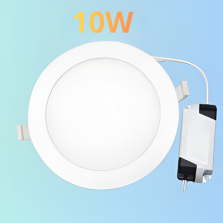 Đèn Led Âm Trần Nanoco 10W