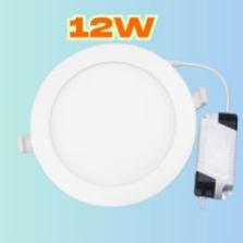 Đèn led âm trần Nanoco 12w