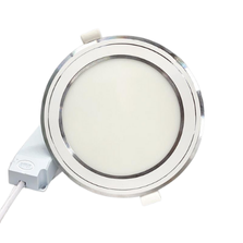 Đèn Led Âm Trần Nanoco