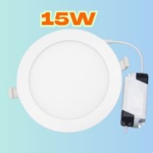 Đèn led âm trần Nanoco 15w