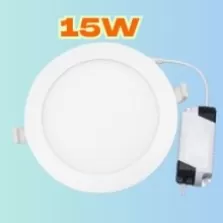 Đèn led âm trần Nanoco 15w