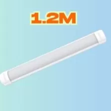 Đèn Led Bán Nguyệt 1m2 Nanoco