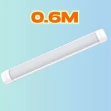 Đèn Led Bán Nguyệt 60cm Nanoco