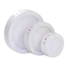 Đèn Led Ốp Trần Nổi Nanoco
