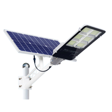 Đèn năng lượng mặt trời Nanoco