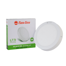 Đèn Ốp Trần MPE