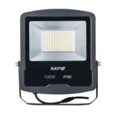 Đèn Pha Năng Lượng Mặt Trời MPE