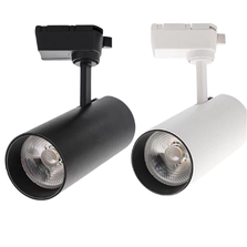 Đèn Rọi Ray & Thanh Ray Nanoco