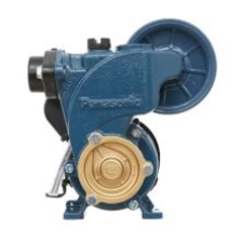 Máy bơm tăng áp panasonic