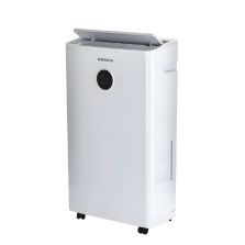 Máy Hút Ẩm Nanoco