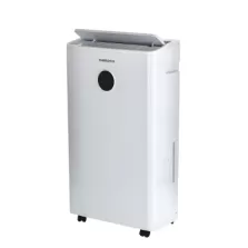 Máy Hút Ẩm Nanoco