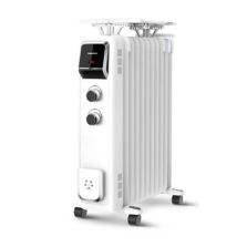 Máy Sưởi Dầu Nanoco