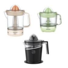 Máy Vắt Cam Nanoco