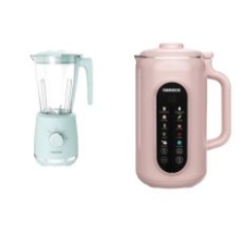 Máy Xay Sinh Tố - Máy Làm Sữa Hạt Nanoco