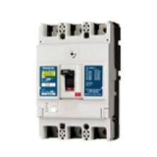 MCCB Panasonic