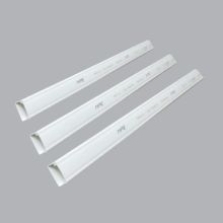 Nẹp Điện Vuông Mpe