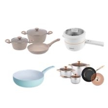 Nồi, Chảo & Nồi Điện Đa Năng Nanoco