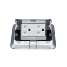 Ổ cắm âm sàn Panasonic